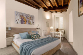 Chiavari Delux Apartment in Campo dè Fiori